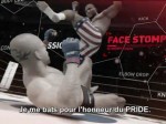 UFC Undisputed 3 - Trailer démo - FR (Teaser)
