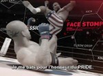 UFC Undisputed 3 - PS3