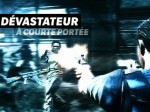 Max Payne 3 : Weapons The 608 Bull (Divers)