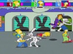 The Simpsons Arcade Game - Xbox 360