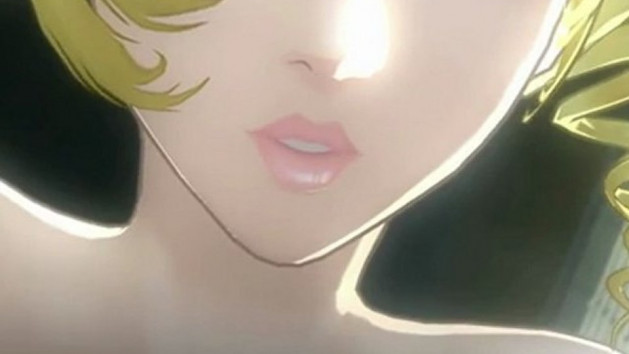 Catherine - Trailer de lancement