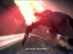 Mass effect 3 - Shepard réintégrée (Divers)