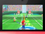 Mario Tennis Open - 3DS