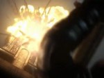 Resident Evil : Operation Racoon City - Trailer Nemesis (Teaser)