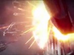 Mass Effect 3 - Launch trailer (Teaser)