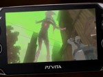 Gravity Rush - Trailer (Teaser)