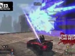 Wheels of Destruction - PS3