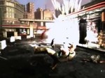 Max Payne 3 - Effets spéciaux et cinématiques (Divers)