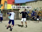 FIFA STREET - SupreMessi (Divers)