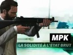 Max Payne 3 - Les mitraillettes (Divers)