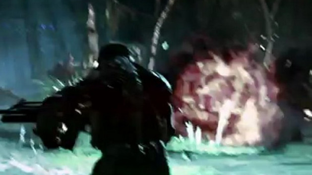 Crysis 3 - Teaser