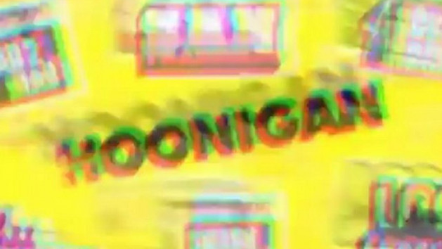 DiRT Showdown - Hoonigan Trailer