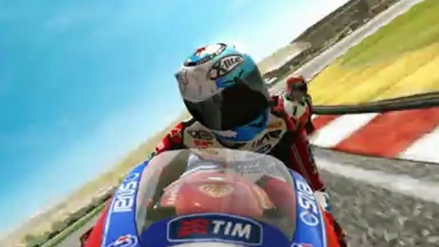 SBK Generations - trailer d'annonce