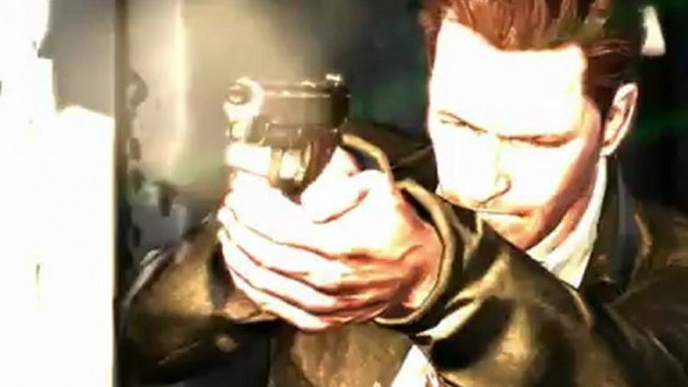 Max Payne 3 - 1911 semi-automatique