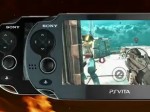 Resistance : Burning Skies - PSVita