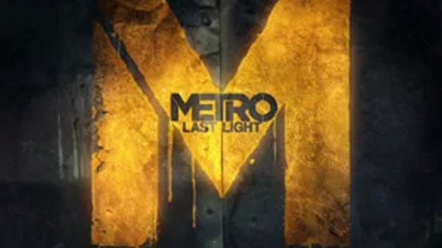 Metro : Last Light - Teaser