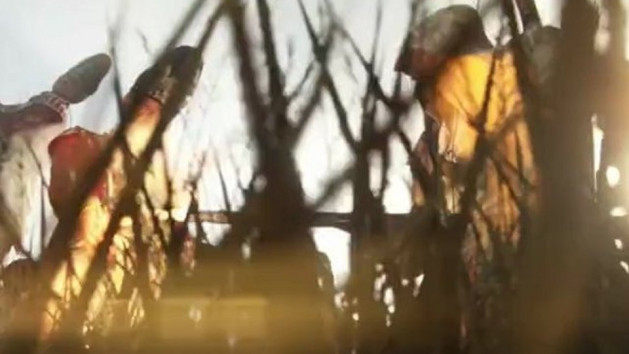 Assassin's Creed 3 - E3 Official Trailer [FR]