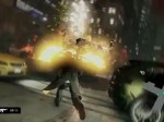 Watch Dogs - Game Demo Video (Gameplay)