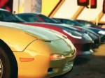 Forza Horizon - E3 2012 Trailer (Evénement)