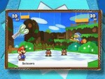 Paper Mario Sticker Star E3 Trailer (Evénement)