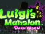 Luigi's Mansion Dark Moon E3 Trailer (Evénement)