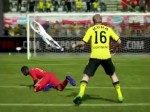 FIFA 13 Trailer E3 (Evénement)