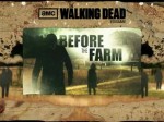 The Walking Dead Videogame trailer (Teaser)