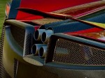 Project CARS - introducing the new Pagani Huayra (Teaser)