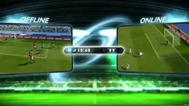 Introducing PES 2013 - Game Modes