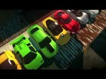 Need For Speed??? Most Wanted Trailer Multijoueur (Gameplay)