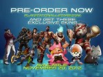 PlayStation All-Stars Battle Royale??? - Event of the Year Trailer - Gamescom 2012 (Teaser)