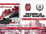 Need For Speed : Most Wanted - Find it, drive it (Divers)