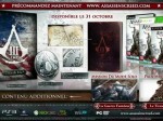 Assassin's Creed 3 - Join or Die Unboxing (Divers)