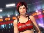 Dead or Alive 5 - Mila entre en scène (Divers)