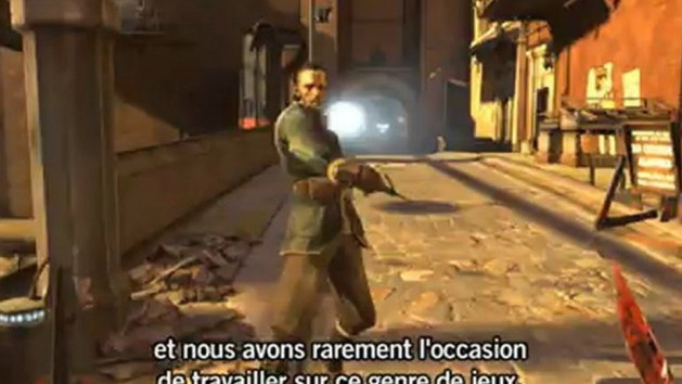 Dishonored - La finalisation