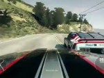 GRID 2 Gameplay first look - California Coast (Eurogamer Expo) (Gameplay)