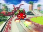 Sonic & All-Stars Racing : Transformed - Wii U