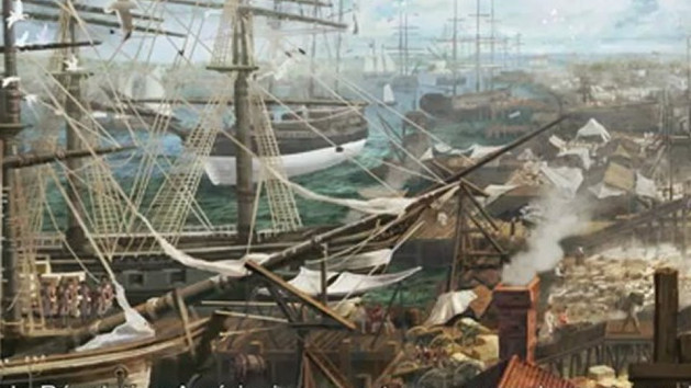 Assassin's Creed III : Liberation - DevDiary : Liberty Chronicles