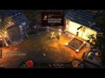 Diablo 3 Artisan Reveal Video - GamesCom 2010 (Divers) Diablo 3 Artisan Reveal Video - GamesCom 2010 (Divers)