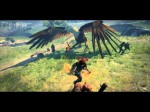 Dragon's Dogma - gameplay Griffin (Gameplay) Dragon's Dogma - gameplay Griffin (Gameplay)