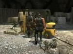 Army of Two (PS3, Xbox 360) (c) EA (Gameplay)