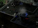 S.W.A.T. : Target Liberty - PSP