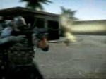 Army of Two - Trailer (Gameplay)