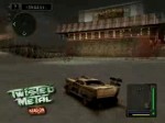 Twisted Metal : Head-On : Extra Twisted Edition - PS2