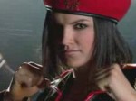 Alerte Rouge 3 Gina Carano est Natasha ! (Divers)