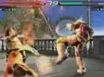 Tekken 6 Gameplay Trailer (Gameplay)