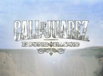 Call of Juarez : Bound in blood - Xbox 360
