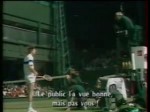 John Mcenroe en colère (Divers)