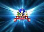 Sonic the Hedgehog 4 : Episode 1 - Xbox 360