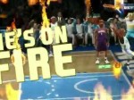 NBA Jam - Wii